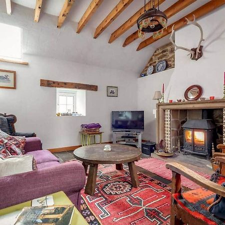 Park View Cottages - The Granary Boarhills Esterno foto