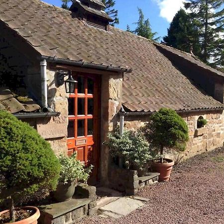Park View Cottages - The Granary Boarhills Esterno foto