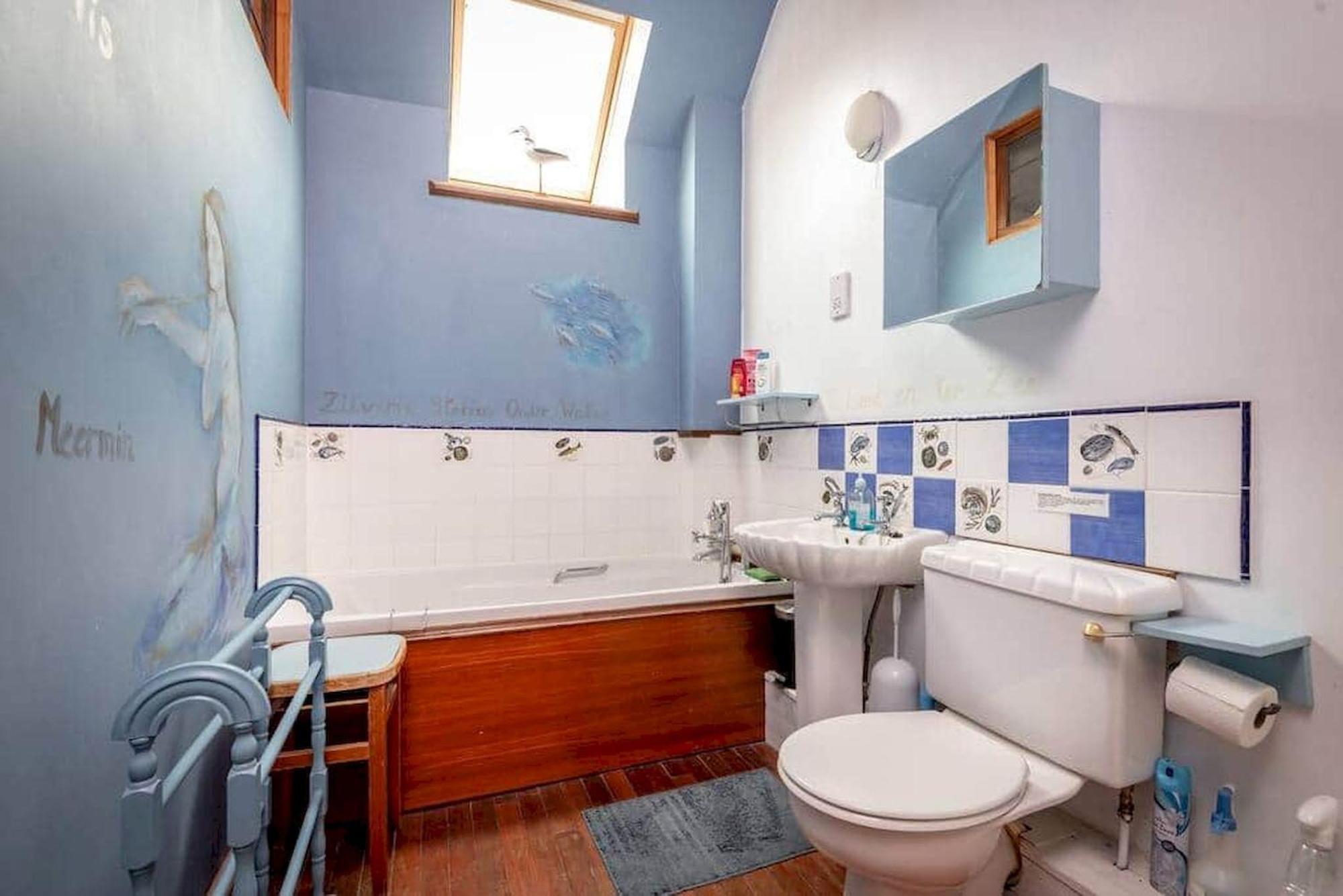 Park View Cottages - The Granary Boarhills Esterno foto