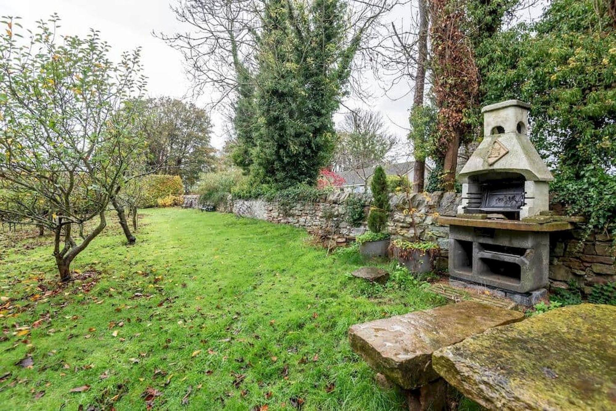 Park View Cottages - The Granary Boarhills Esterno foto