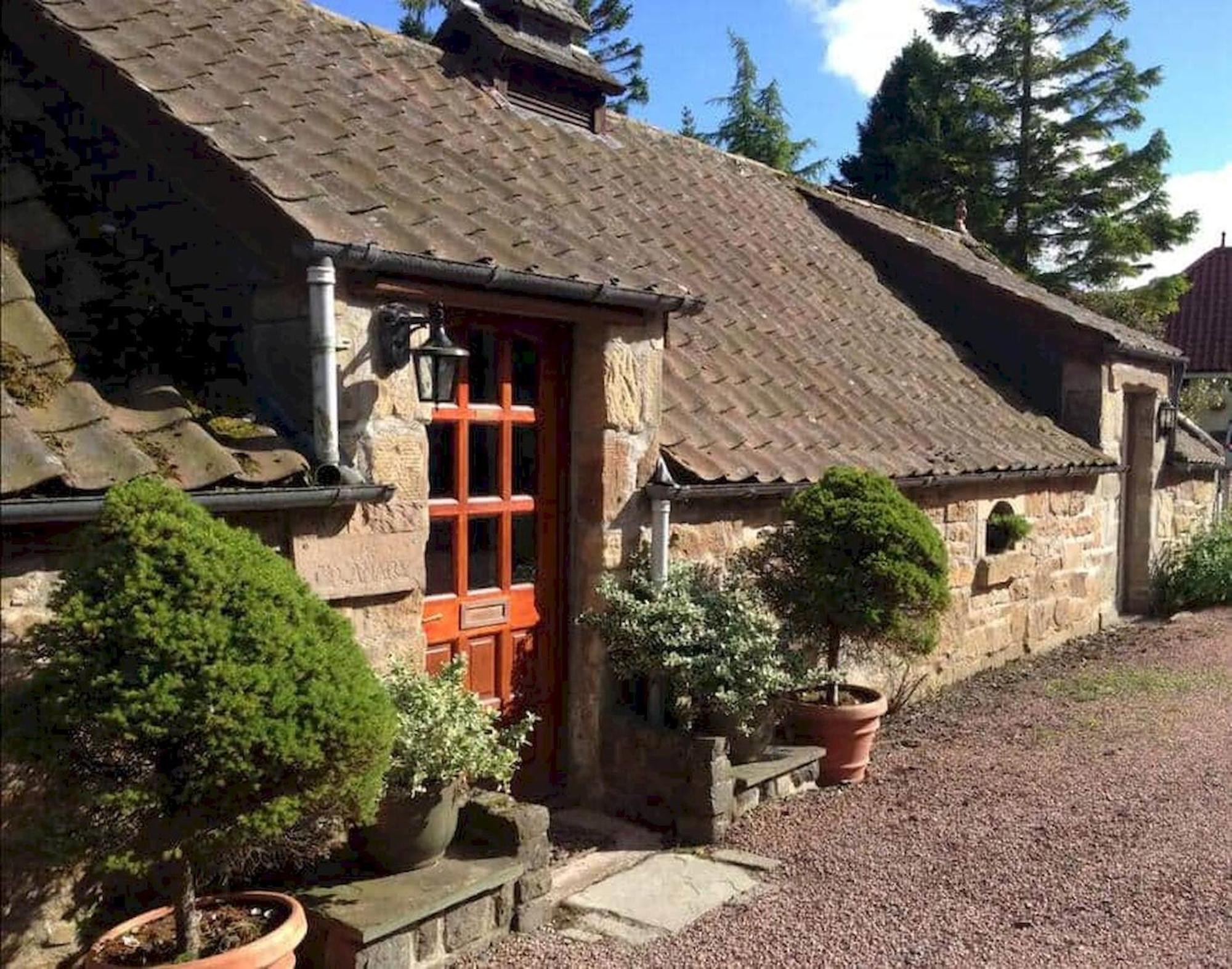 Park View Cottages - The Granary Boarhills Esterno foto